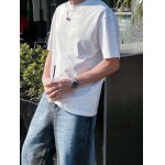 2025年4月6日入荷新作Louis Vuitton半袖 Tシャツ高級品/LD工場