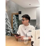 2025年4月6日入荷新作Gucci半袖 Tシャツ高級品/LD工場