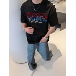2025年4月6日入荷新作Gucci半袖 Tシャツ高級品/LD工場