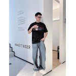 2025年4月6日入荷新作Gucci半袖 Tシャツ高級品/LD工場