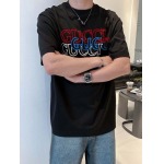 2025年4月6日入荷新作Gucci半袖 Tシャツ高級品/LD工場
