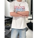 2025年4月6日入荷新作Gucci半袖 Tシャツ高級品/LD工場