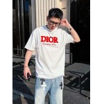 2025年4月6日入荷新作DIOR半袖 Tシャツ高級品/LD工場