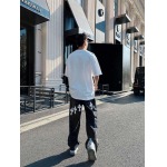 2025年4月6日入荷新作Moncler半袖 Tシャツ高級品/LD工場