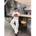 2025年4月6日入荷新作Gucci半袖 Tシャツ高級品/LD工場