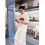 2025年4月6日入荷新作Gucci半袖 Tシャツ高級品/LD工場