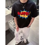 2025年4月6日入荷新作Gucci半袖 Tシャツ高級品/LD工場