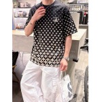 2025年4月6日入荷新作Louis Vuitton半袖 Tシャツ高級品/LD工場