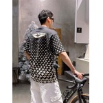 2025年4月6日入荷新作Louis Vuitton半袖 Tシャツ高級品/LD工場