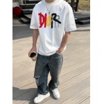 2025年4月6日入荷新作DIOR半袖 Tシャツ高級品/LD工場