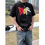 2025年4月6日入荷新作DIOR半袖 Tシャツ高級品/LD工場