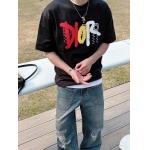 2025年4月6日入荷新作DIOR半袖 Tシャツ高級品/LD工場