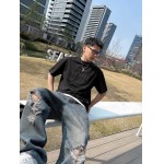 2025年4月6日入荷新作Louis Vuitton半袖 Tシャツ高級品/LD工場