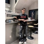 2025年4月6日入荷新作Louis Vuitton半袖 Tシャツ高級品/LD工場