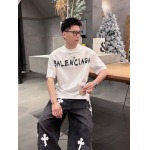 2025年4月6日入荷新作BALENCIAGA半袖 Tシャツ高級品/LD工場