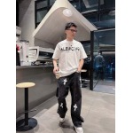 2025年4月6日入荷新作BALENCIAGA半袖 Tシャツ高級品/LD工場