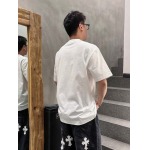 2025年4月6日入荷新作BALENCIAGA半袖 Tシャツ高級品/LD工場