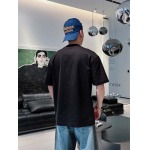 2025年4月6日入荷新作BALENCIAGA半袖 Tシャツ高級品/LD工場
