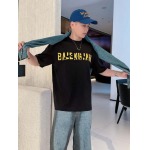 2025年4月6日入荷新作BALENCIAGA半袖 Tシャツ高級品/LD工場