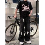 2025年4月6日入荷新作BALENCIAGA半袖 Tシャツ高級品/LD工場