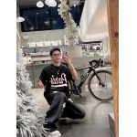 2025年4月6日入荷新作BALENCIAGA半袖 Tシャツ高級品/LD工場