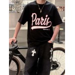 2025年4月6日入荷新作BALENCIAGA半袖 Tシャツ高級品/LD工場