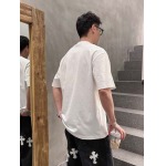 2025年4月6日入荷新作BURBERRY半袖 Tシャツ高級品/LD工場
