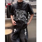 2025年4月6日入荷新作BURBERRY半袖 Tシャツ高級品/LD工場