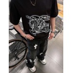 2025年4月6日入荷新作BURBERRY半袖 Tシャツ高級品/LD工場