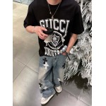 2025年4月6日入荷新作Gucci半袖 Tシャツ高級品/LD工場