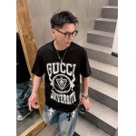 2025年4月6日入荷新作Gucci半袖 Tシャツ高級品/LD工場