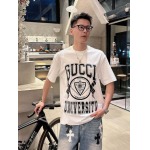 2025年4月6日入荷新作Gucci半袖 Tシャツ高級品/LD工場