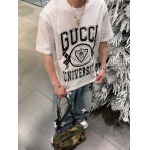 2025年4月6日入荷新作Gucci半袖 Tシャツ高級品/LD工場