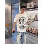2025年4月6日入荷新作Gucci半袖 Tシャツ高級品/LD工場