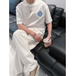 2025年4月6日入荷新作Louis Vuitton半袖 Tシャツ高級品/LD工場