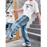 2025年4月6日入荷新作Prada半袖 Tシャツ高級品/LD工場