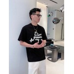 2025年4月6日入荷新作DIOR半袖 Tシャツ高級品/LD工場