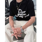 2025年4月6日入荷新作DIOR半袖 Tシャツ高級品/LD工場
