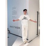 2025年4月6日入荷新作DIOR半袖 Tシャツ高級品/LD工場