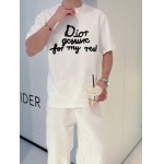 2025年4月6日入荷新作DIOR半袖 Tシャツ高級品/LD工場