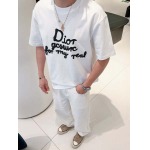 2025年4月6日入荷新作DIOR半袖 Tシャツ高級品/LD工場