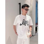 2025年4月6日入荷新作DIOR半袖 Tシャツ高級品/LD工場
