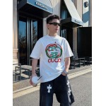 2025年4月6日入荷新作Gucci半袖 Tシャツ高級品/LD工場