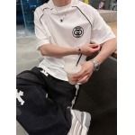 2025年4月6日入荷新作Gucci半袖 Tシャツ高級品/LD工場