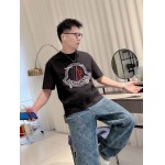 2025年4月6日入荷新作Moncler半袖 Tシャツ高級品/LD工場