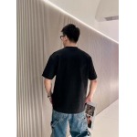 2025年4月6日入荷新作Moncler半袖 Tシャツ高級品/LD工場