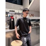 2025年4月6日入荷新作Louis Vuitton半袖 Tシャツ高級品/LD工場