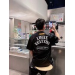 2025年4月6日入荷新作Louis Vuitton半袖 Tシャツ高級品/LD工場