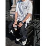 2025年4月6日入荷新作Louis Vuitton半袖 Tシャツ高級品/LD工場