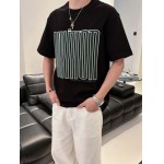 2025年4月6日入荷新作Louis Vuitton半袖 Tシャツ高級品/LD工場